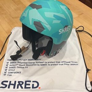 Shred Basher Ultimate